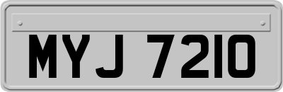 MYJ7210
