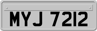 MYJ7212