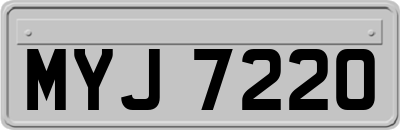 MYJ7220