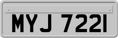MYJ7221