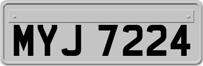 MYJ7224