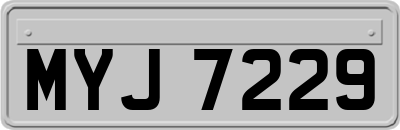MYJ7229