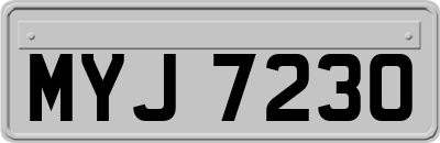 MYJ7230