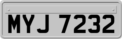 MYJ7232