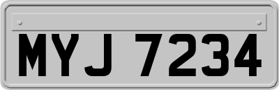 MYJ7234