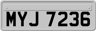 MYJ7236