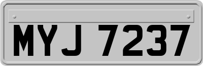 MYJ7237