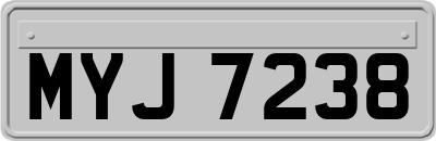 MYJ7238
