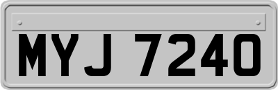 MYJ7240