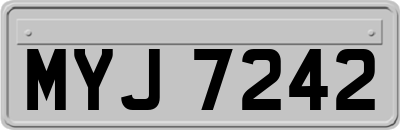 MYJ7242