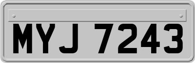 MYJ7243