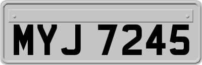 MYJ7245