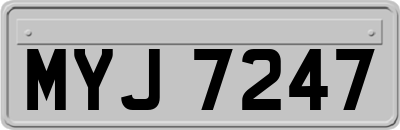 MYJ7247