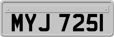 MYJ7251
