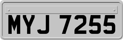 MYJ7255