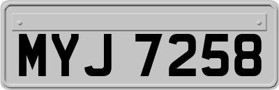 MYJ7258