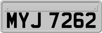 MYJ7262