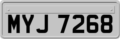 MYJ7268
