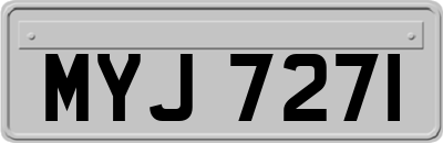 MYJ7271