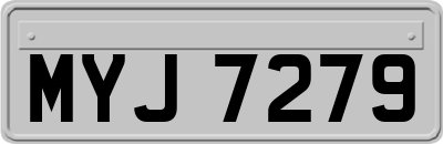 MYJ7279