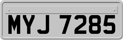 MYJ7285