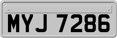 MYJ7286