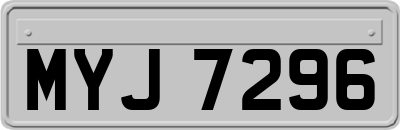 MYJ7296