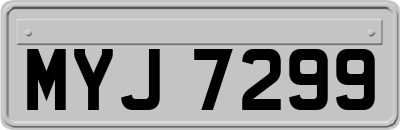 MYJ7299