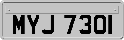 MYJ7301