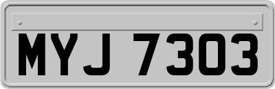 MYJ7303