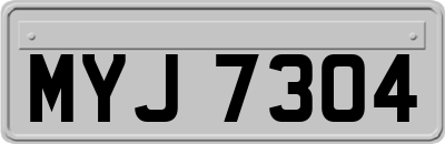 MYJ7304