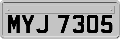 MYJ7305