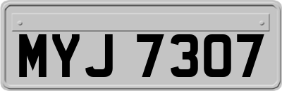 MYJ7307