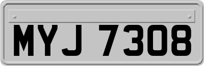 MYJ7308
