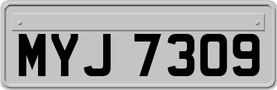 MYJ7309
