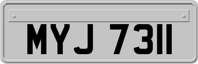 MYJ7311