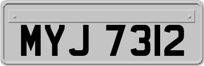 MYJ7312