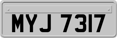 MYJ7317