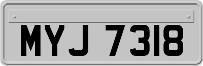 MYJ7318