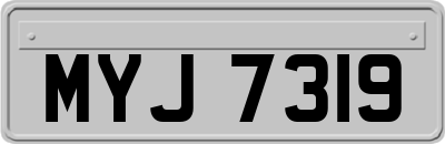 MYJ7319