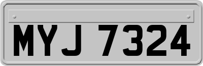 MYJ7324