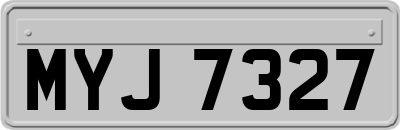 MYJ7327