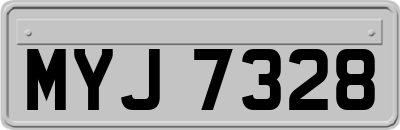 MYJ7328