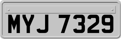 MYJ7329