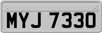 MYJ7330