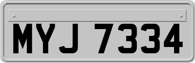 MYJ7334