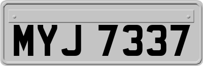 MYJ7337