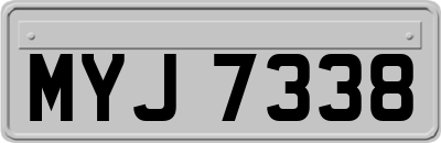 MYJ7338