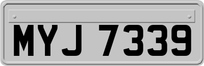 MYJ7339