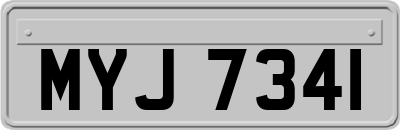 MYJ7341